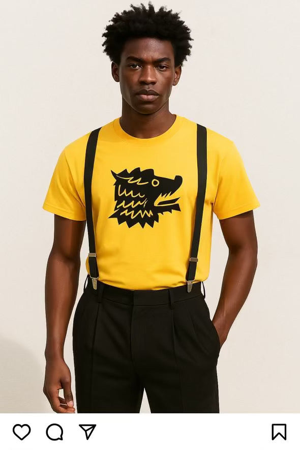 Immigrant Groove Classic T-Shirt